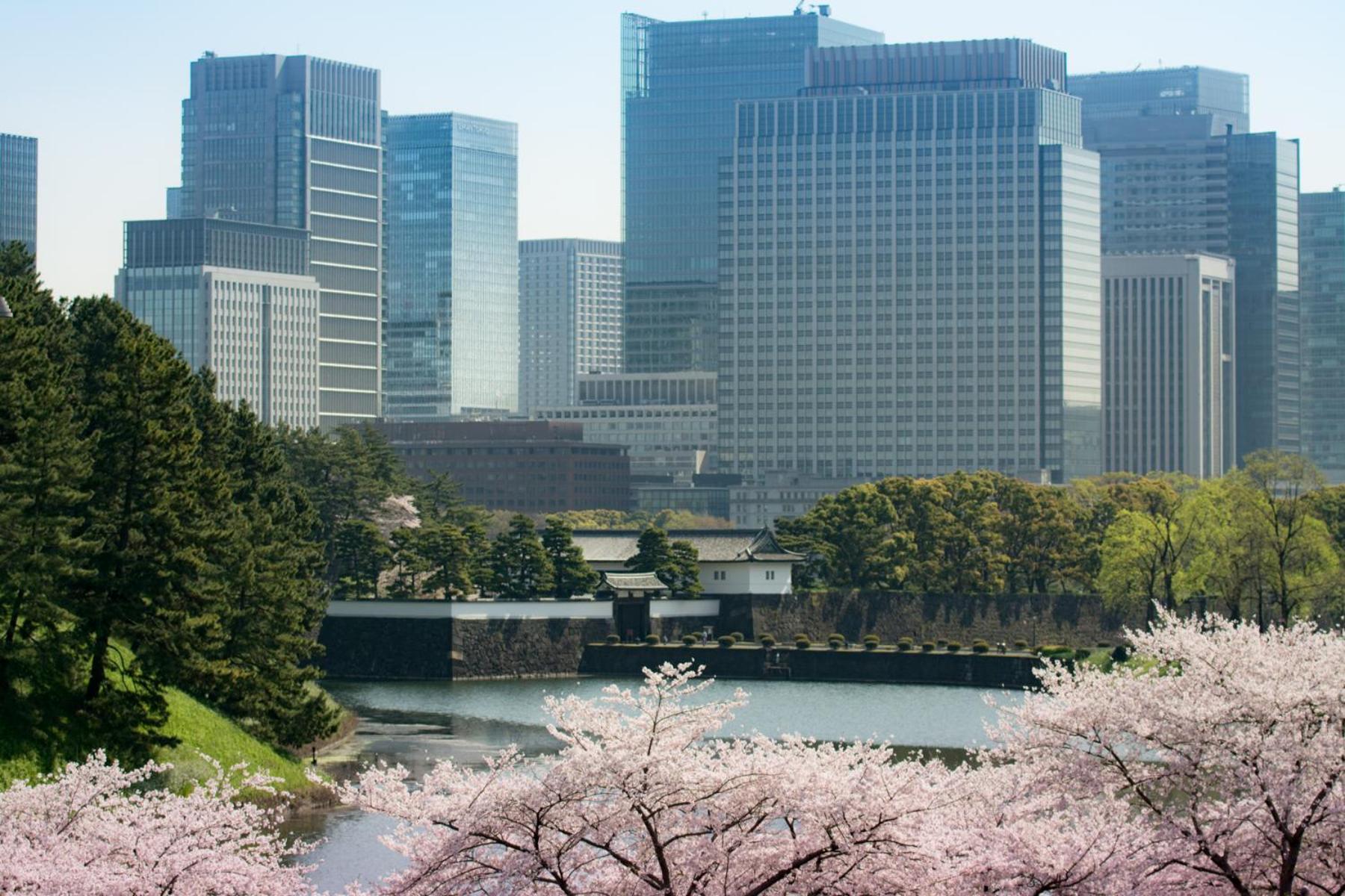 Shangri-La Tokyo — Photos 1
